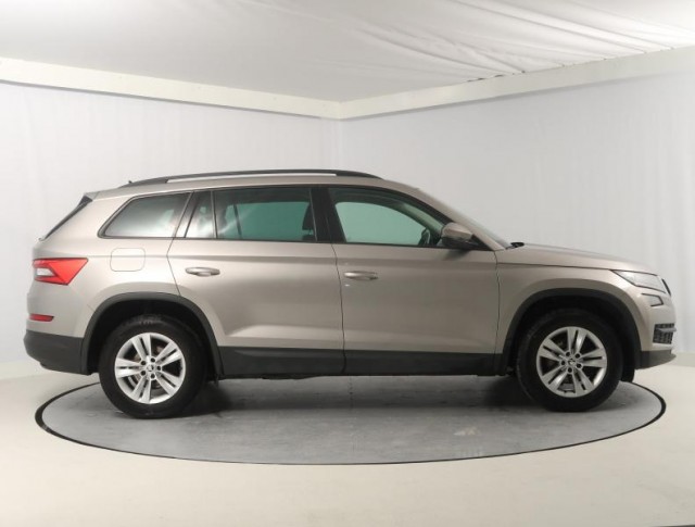 Škoda Kodiaq  1.4 TSI Ambition