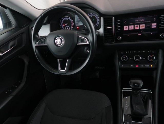 Škoda Kodiaq  1.4 TSI Ambition