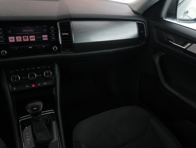 Škoda Kodiaq  1.4 TSI Ambition