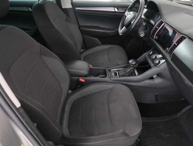 Škoda Kodiaq  1.4 TSI Ambition