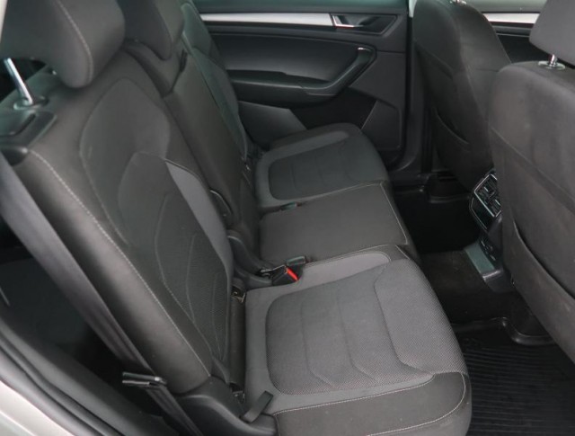 Škoda Kodiaq  1.4 TSI Ambition