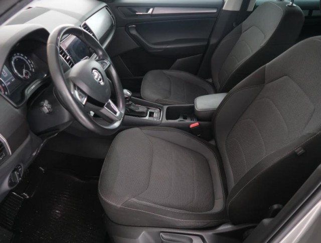 Škoda Kodiaq  1.4 TSI Ambition