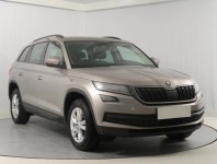 Škoda Kodiaq  1.4 TSI Ambition