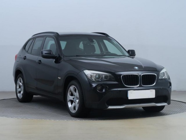 BMW X1  xDrive18d xLine