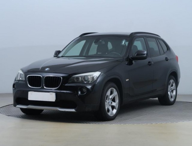BMW X1  xDrive18d xLine