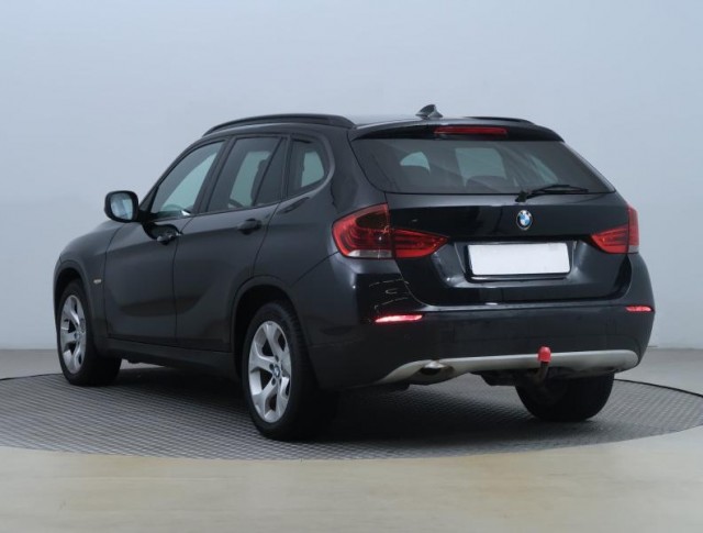 BMW X1  xDrive18d xLine