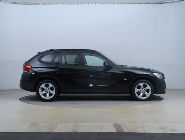 BMW X1  xDrive18d xLine