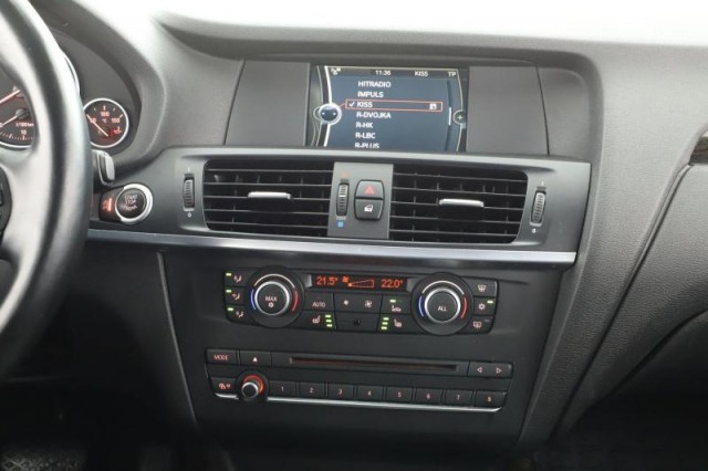 BMW X3  xDrive30d 