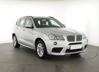 BMW X3  xDrive30d 
