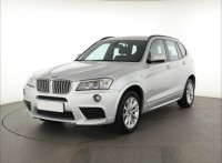 BMW X3  xDrive30d 