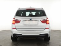 BMW X3  xDrive30d 