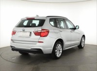 BMW X3  xDrive30d 