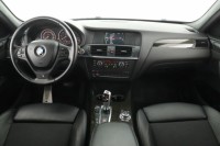 BMW X3  xDrive30d 