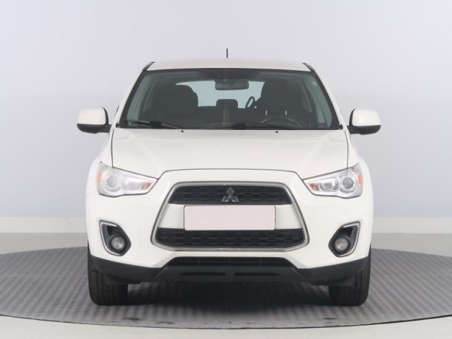 Mitsubishi ASX  1.6 MIVEC 