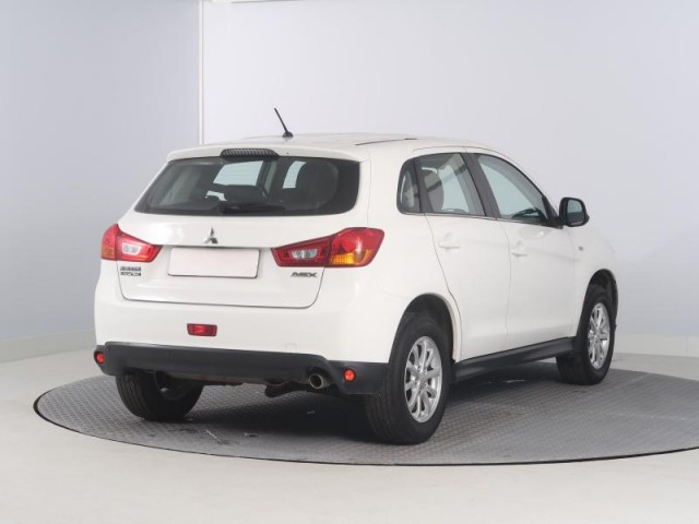 Mitsubishi ASX  1.6 MIVEC 