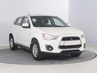 Mitsubishi ASX  1.6 MIVEC 