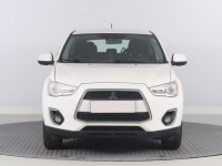 Mitsubishi ASX  1.6 MIVEC 