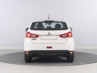 Mitsubishi ASX  1.6 MIVEC 