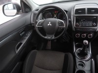 Mitsubishi ASX  1.6 MIVEC 