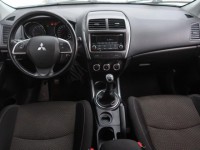 Mitsubishi ASX  1.6 MIVEC 