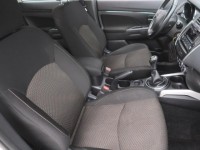 Mitsubishi ASX  1.6 MIVEC 