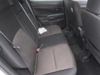 Mitsubishi ASX  1.6 MIVEC 