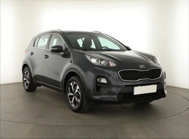 Kia Sportage  1.6 CRDi 