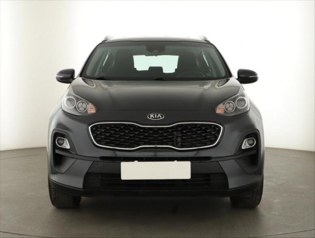 Kia Sportage  1.6 CRDi 
