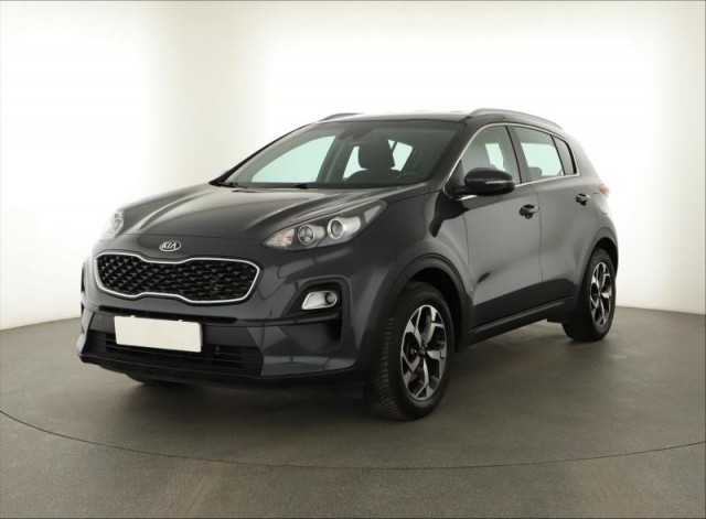 Kia Sportage  1.6 CRDi 