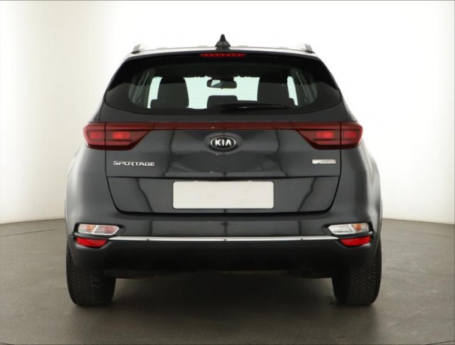 Kia Sportage  1.6 CRDi 