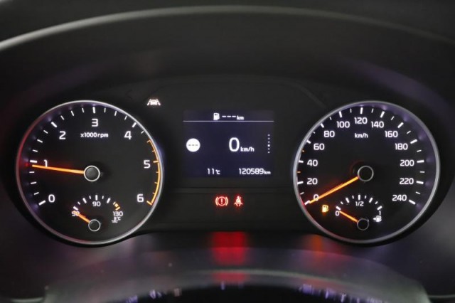 Kia Sportage  1.6 CRDi 