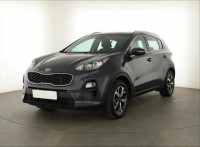 Kia Sportage  1.6 CRDi 