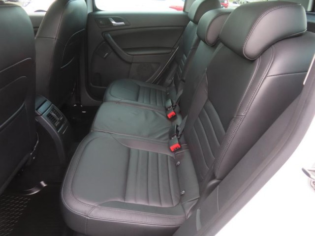 Škoda Yeti  2.0 TDI 