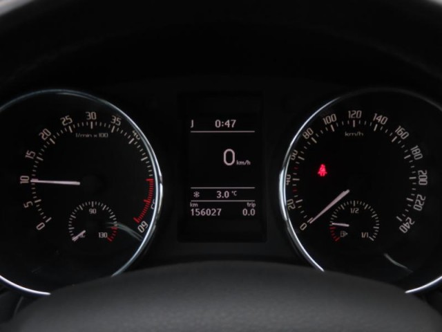 Škoda Yeti  2.0 TDI 