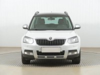 Škoda Yeti  2.0 TDI 