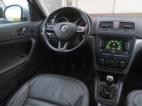 Škoda Yeti  2.0 TDI 