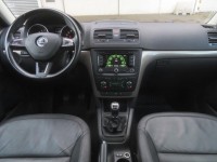 Škoda Yeti  2.0 TDI 