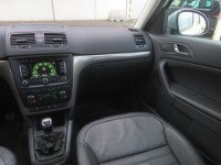Škoda Yeti  2.0 TDI 