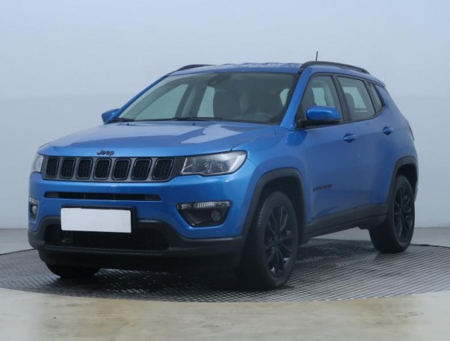 Jeep Compass  1.3 T-GDI 