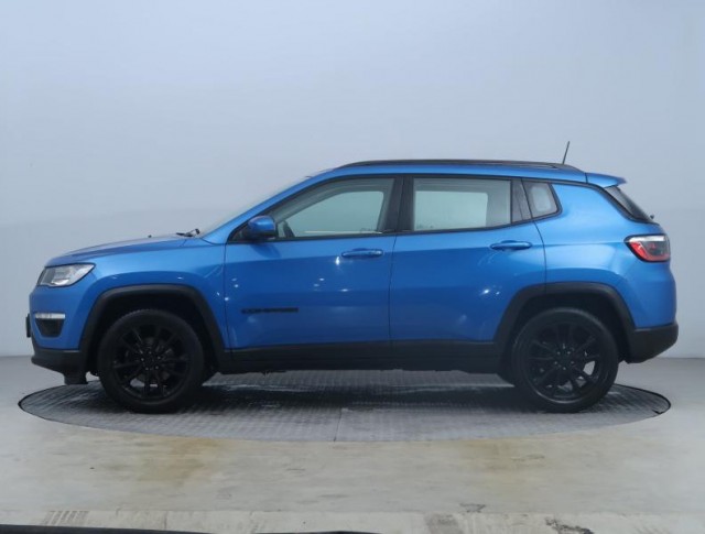 Jeep Compass  1.3 T-GDI 
