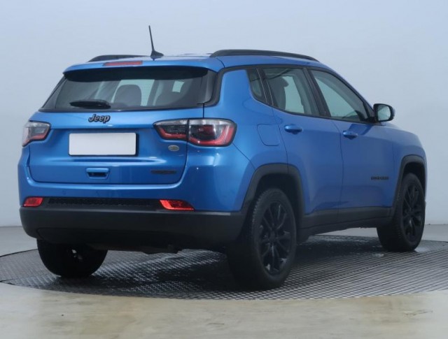 Jeep Compass  1.3 T-GDI 