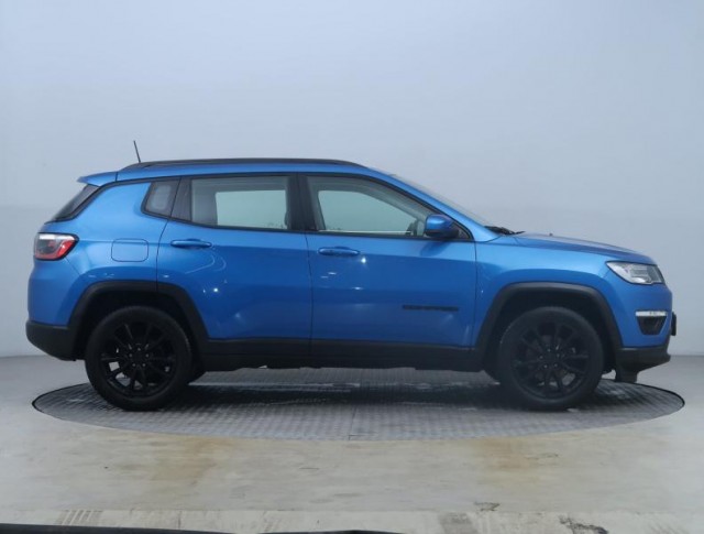 Jeep Compass  1.3 T-GDI 