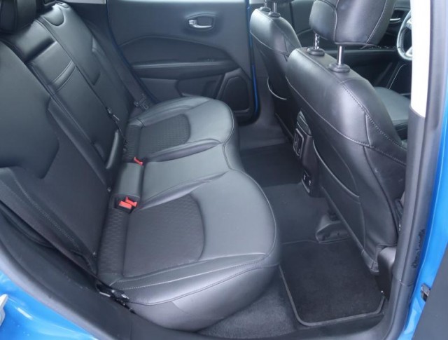 Jeep Compass  1.3 T-GDI 