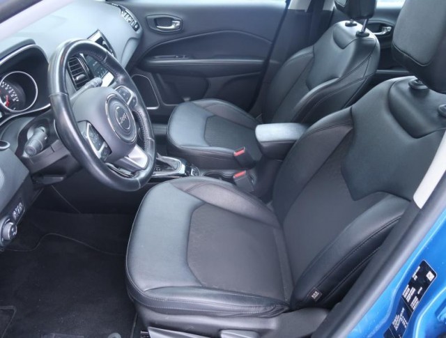 Jeep Compass  1.3 T-GDI 