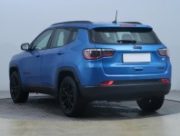 Jeep Compass  1.3 T-GDI 