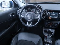 Jeep Compass  1.3 T-GDI 