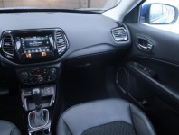 Jeep Compass  1.3 T-GDI 