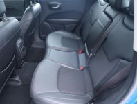 Jeep Compass  1.3 T-GDI 