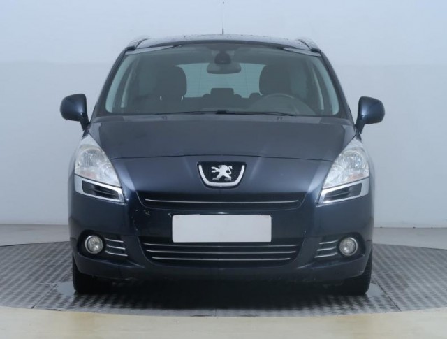 Peugeot 5008  2.0 HDI 