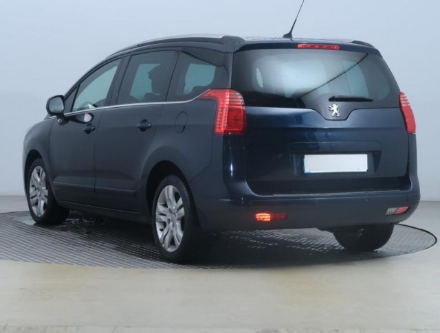 Peugeot 5008  2.0 HDI 